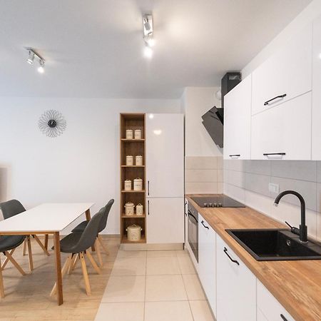 Apartment K&L,Задар Екстер'єр фото