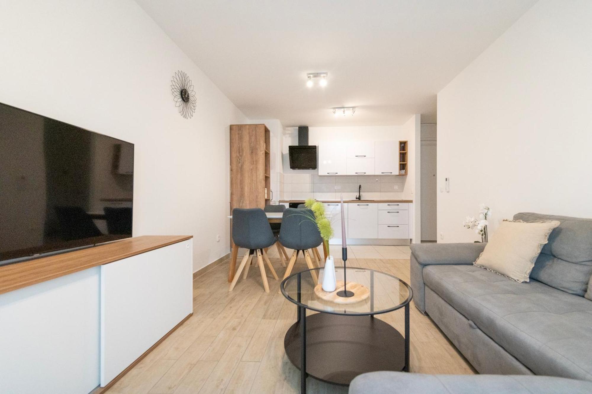 Apartment K&L,Задар Екстер'єр фото