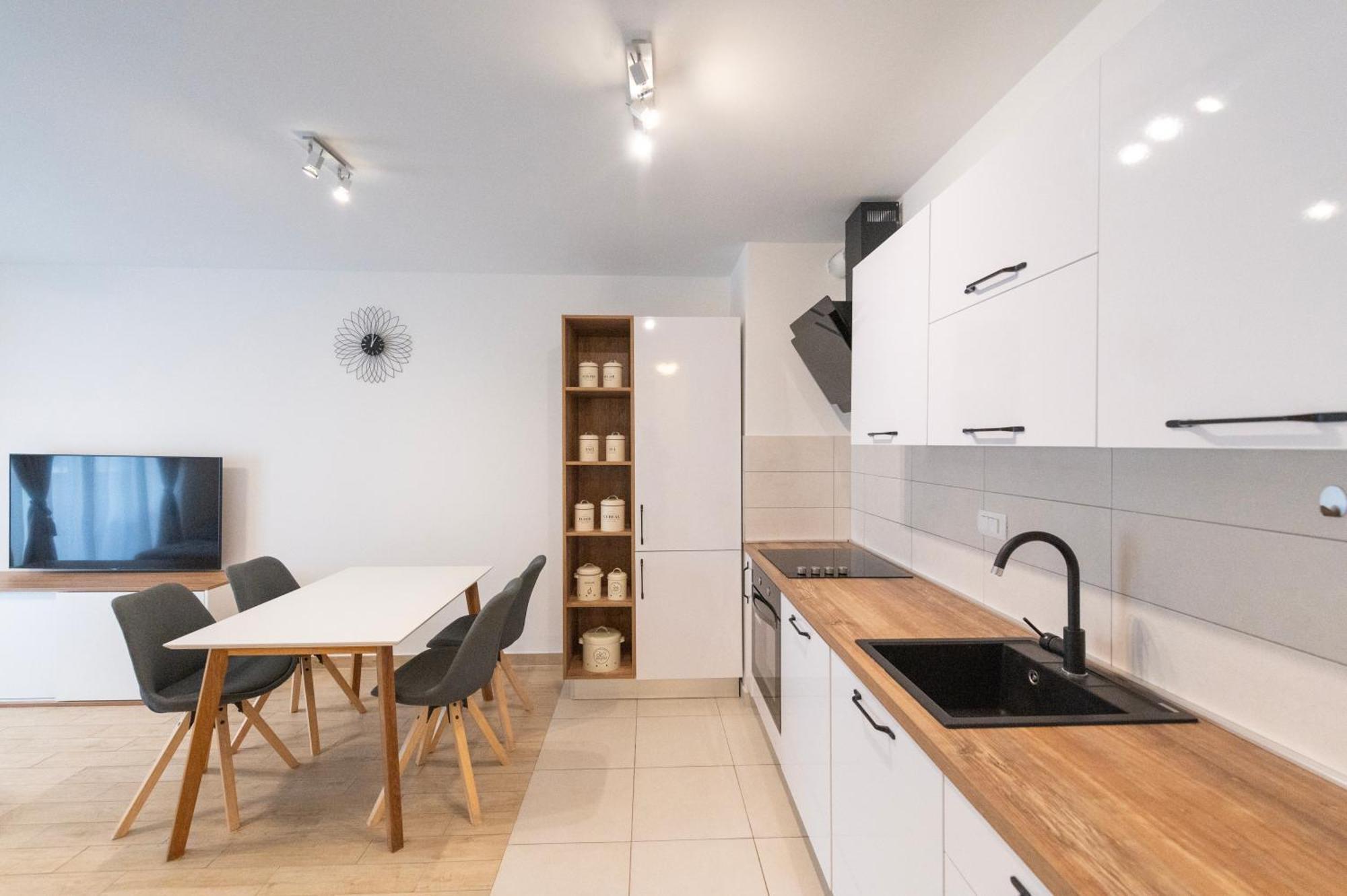 Apartment K&L,Задар Екстер'єр фото