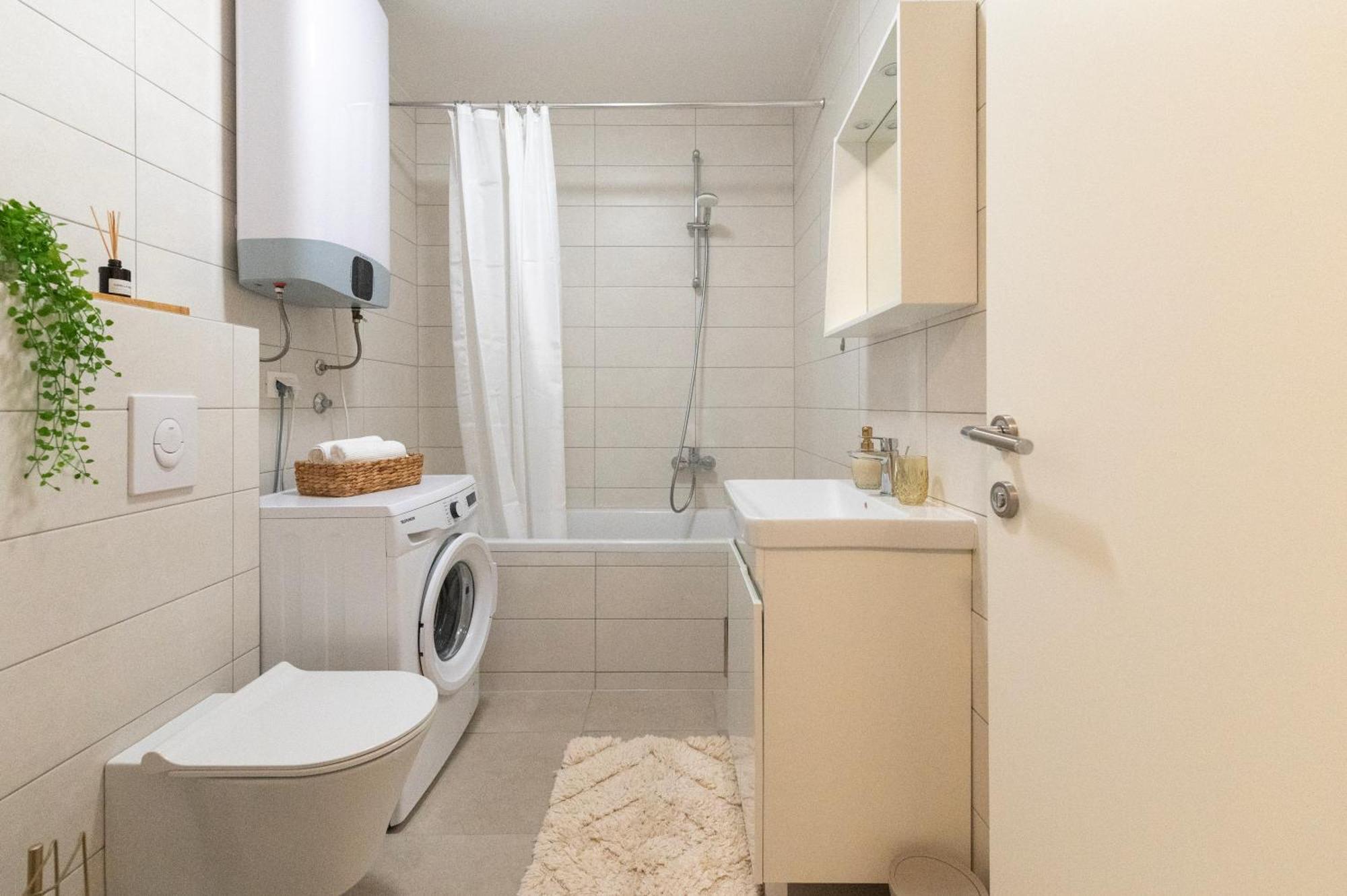 Apartment K&L,Задар Екстер'єр фото